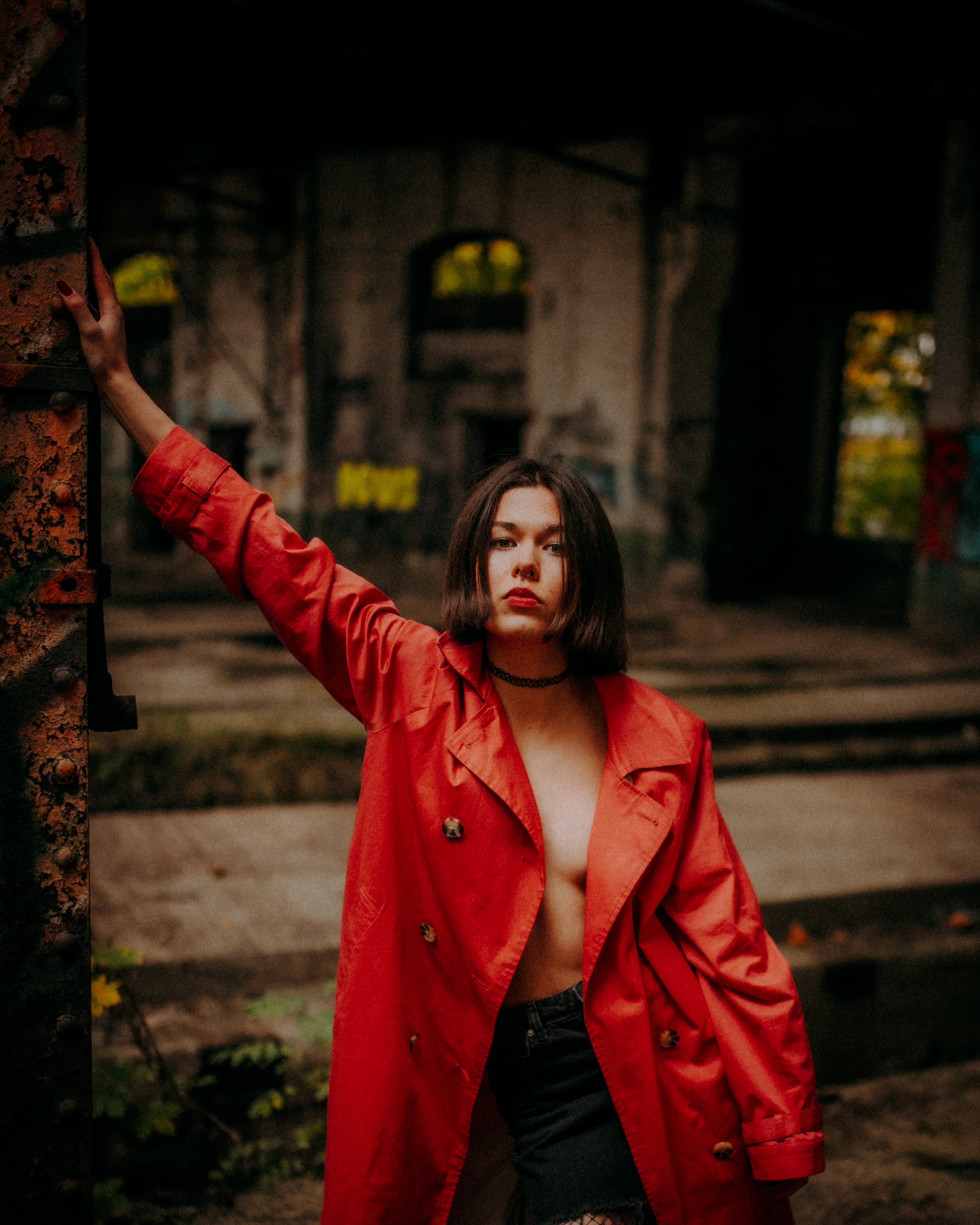 Modeling
