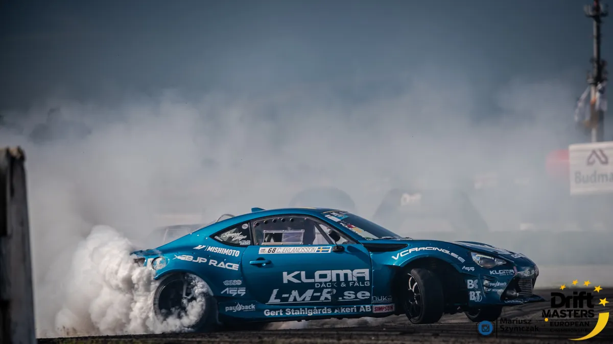 Motorsport